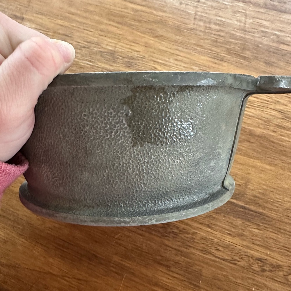 Guardian Service Ware Small Pot - Picture 4 of 4